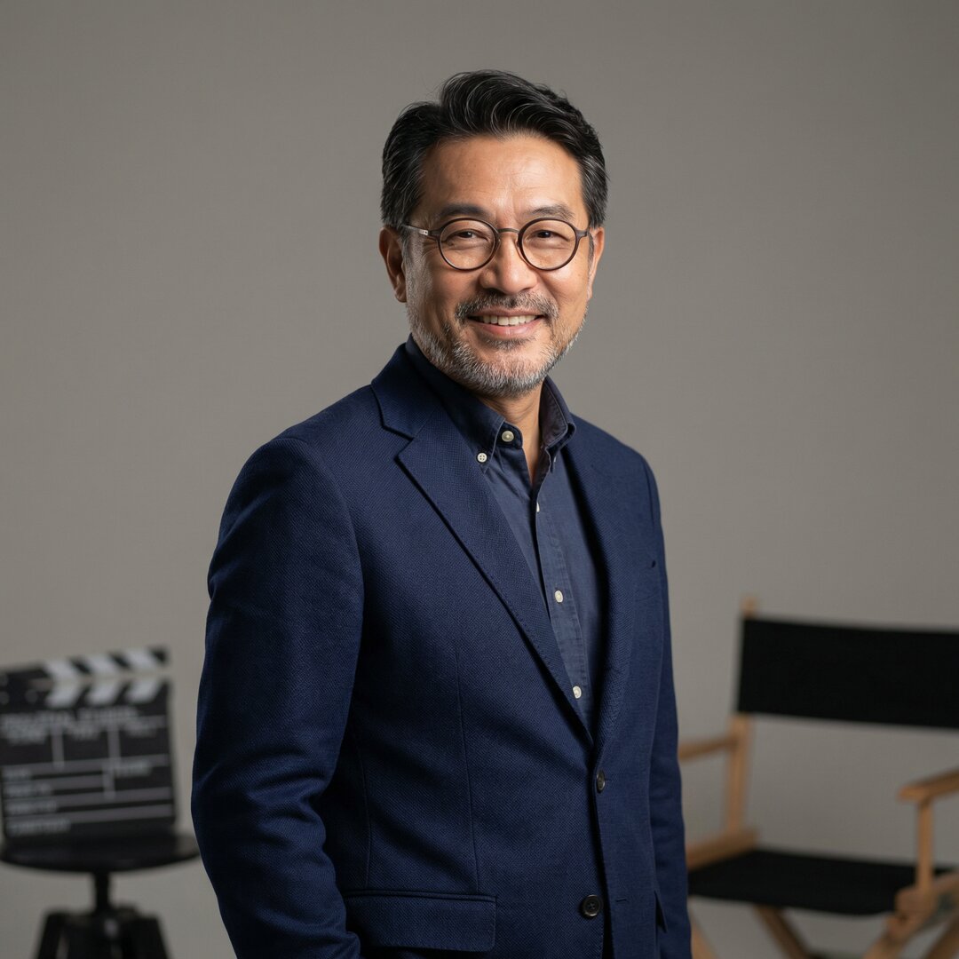 芒果视频影视导演