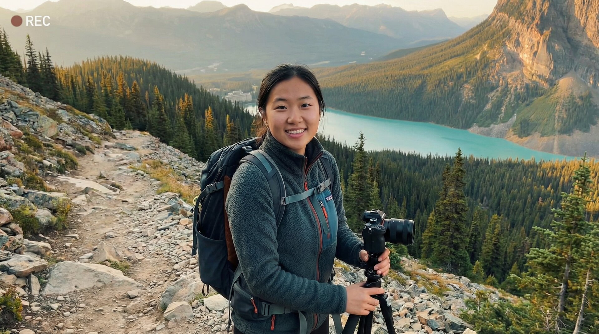 芒果视频旅行视频